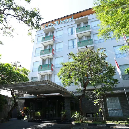 Loji Hotel-2