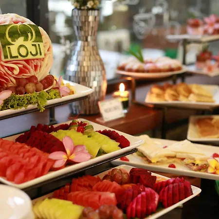Loji Hotel-3