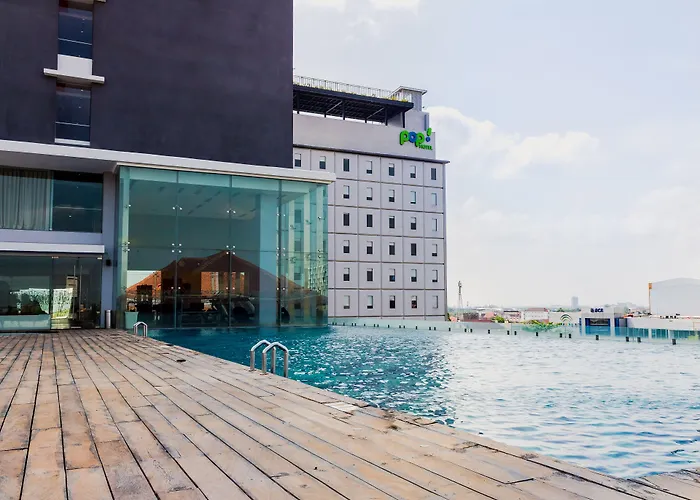 Harris Hotel & Conventions Solo